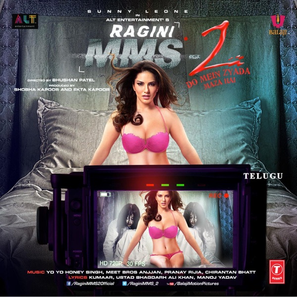 Ragini Mms 2 - Single