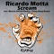 Scream - Ricardo Motta lyrics