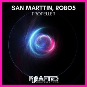 Propeller - Single