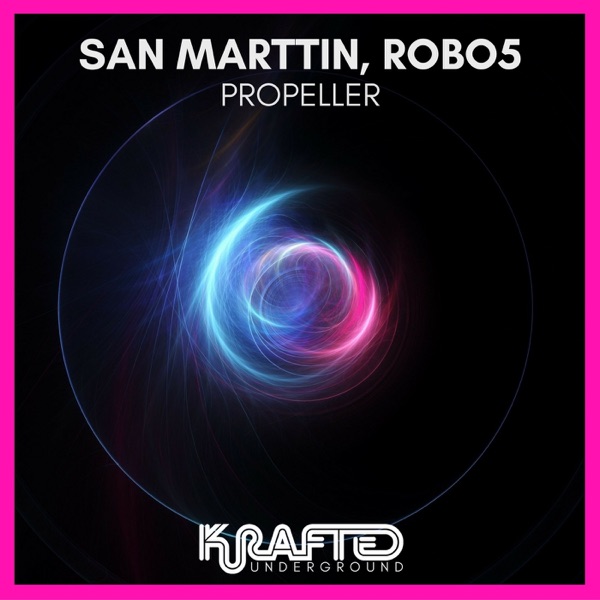 Propeller - Single