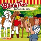 Bibi und Tina Lied