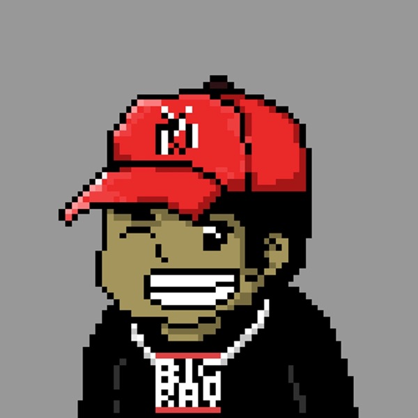Anime Ray - EP
