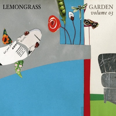 Lemongrass Garden, Vol. 3