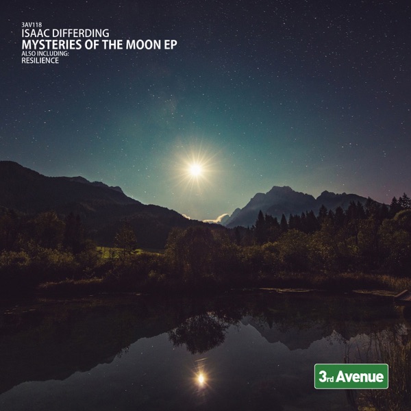 Mysteries of the Moon - Single