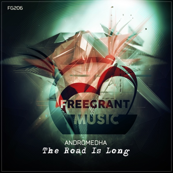 The Road Is Long - Single