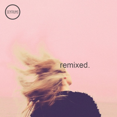 Frihet Remixed - Single