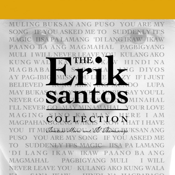 Cover artwork for Kung Akin Ang Mundo (From "Noy")
