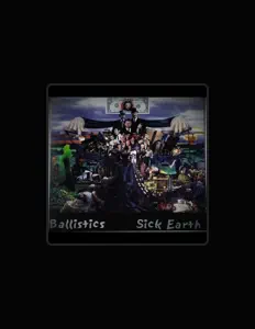 Luister naar Ballistics, bekijk muziekvideo's, lees de bio, bekijk de tourdata, en meer!