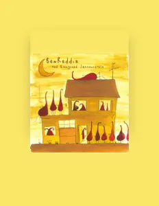 Écoutez BenReddik, regardez des vidéoclips, lisez la biographie, consultez les dates de tournée et plus encore !