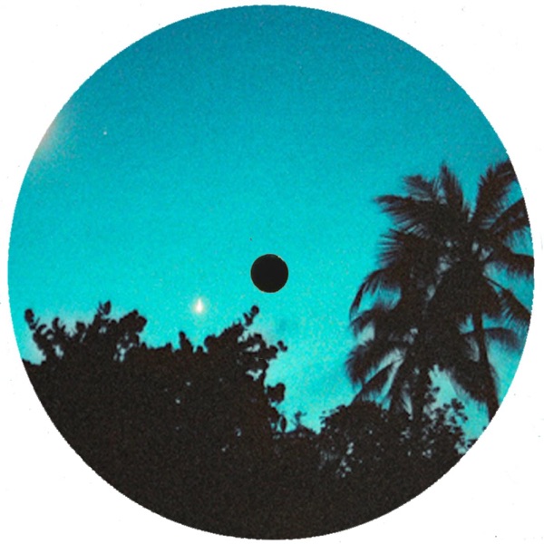Blue Regret - Single
