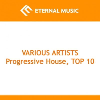 Progressive House - Top 10, Vol. 1