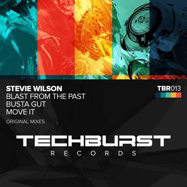 Blast from the Past - Single