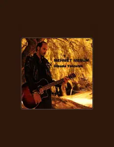 Listen to Mehmet Mesüm, watch music videos, read bio, see tour dates & more!