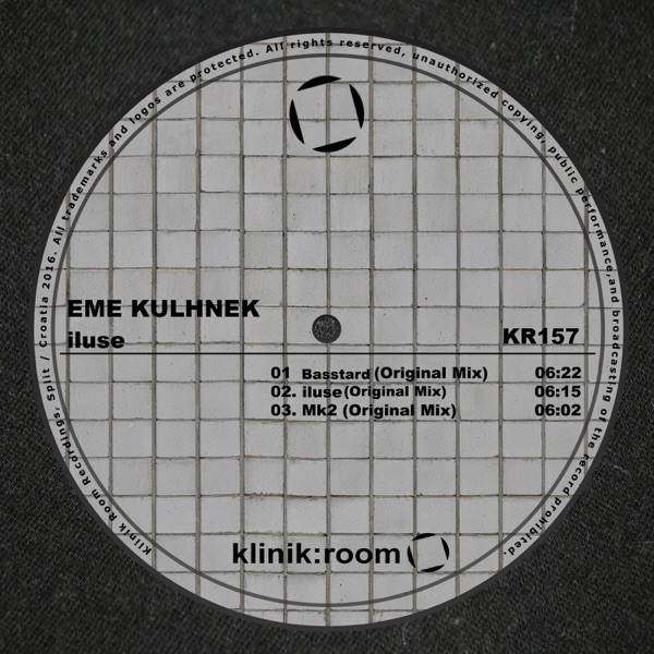 iIuse - Single