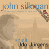 John Silkman spielt Udo Jürgens