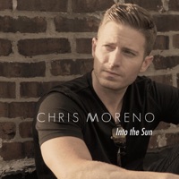Into the Sun - Chris Moreno