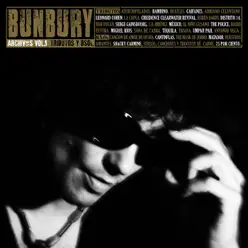 Archivos, Vol. 1: Tributos y BSOs - Bunbury