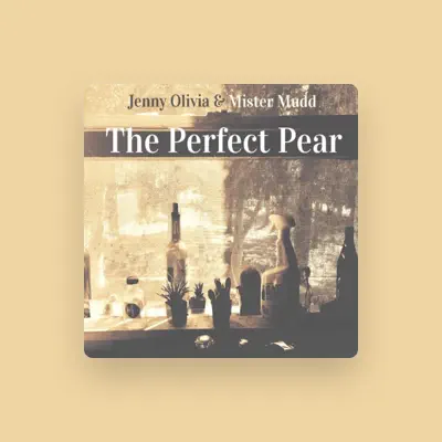 Listen to Jenny Olivia, watch music videos, read bio, see tour dates & more!