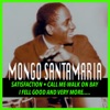 Mongo Santamaria