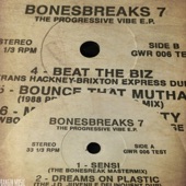Bonesbreaks Vol 7 - EP