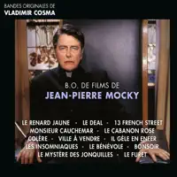 1ère valse souvenir piano (From "Le renard jaune") — Vladimir Cosma