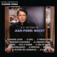 B O de films de Jean Pierre Mocky