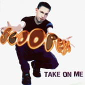 Take on Me (Marc van Linden Club Mix) artwork