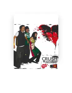 Listen to Crush + Alexandra Ungureanu, watch music videos, read bio, see tour dates & more!