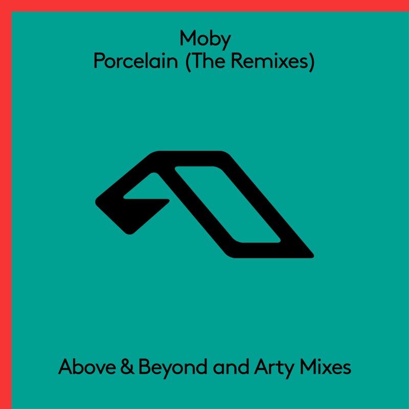 Porcelain (Arty Remix)