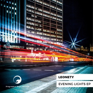 Evening Lights - EP