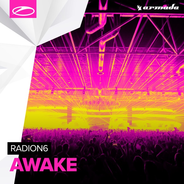 Awake - Single