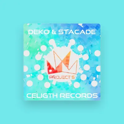Listen to Stacade, watch music videos, read bio, see tour dates & more!