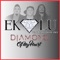 Diamond of My Heart (feat. Caleb Keolanui) - Ekolu lyrics