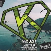 Creppypasta - Single - Tavo Under