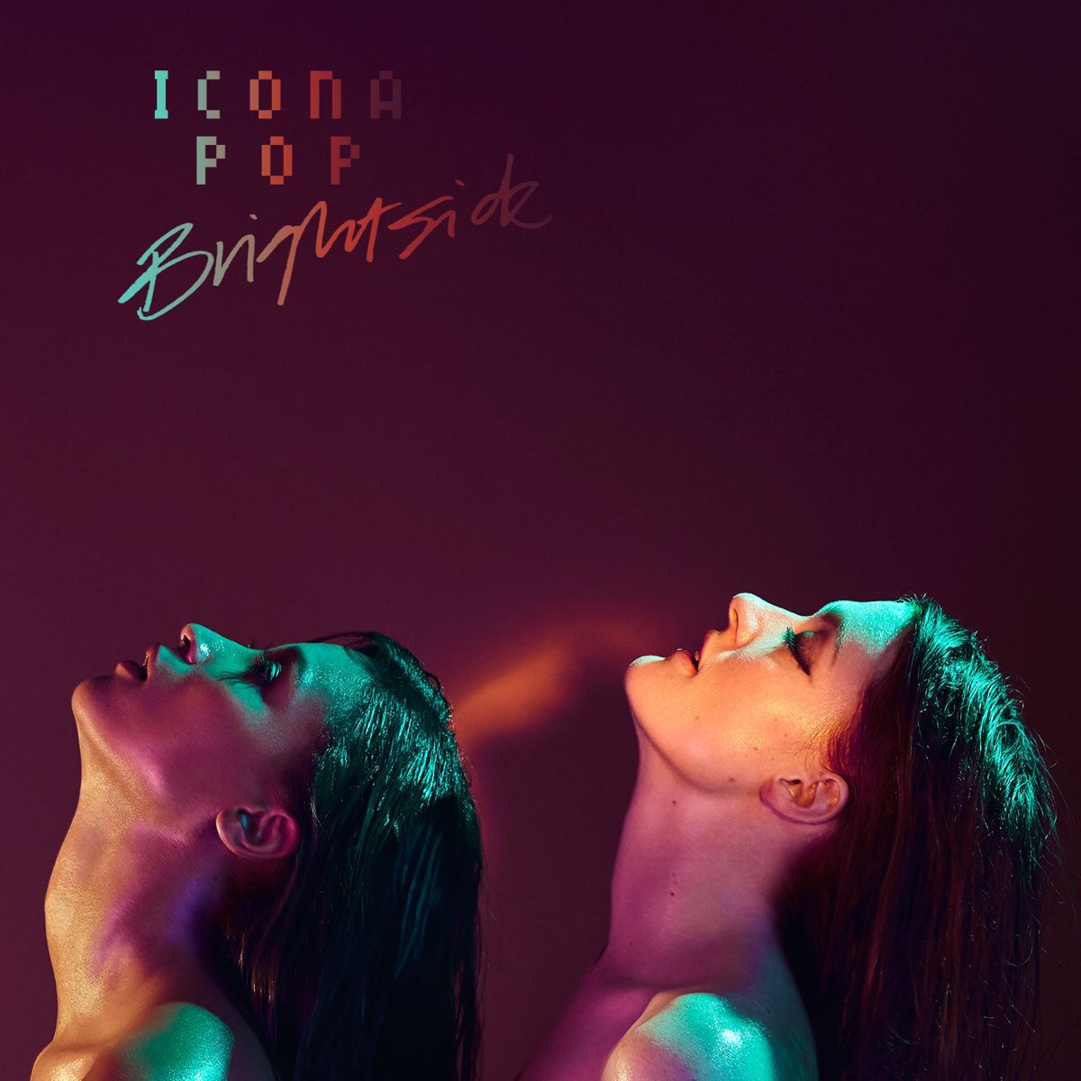 Brightside - Single by Icona Pop on Apple Music
