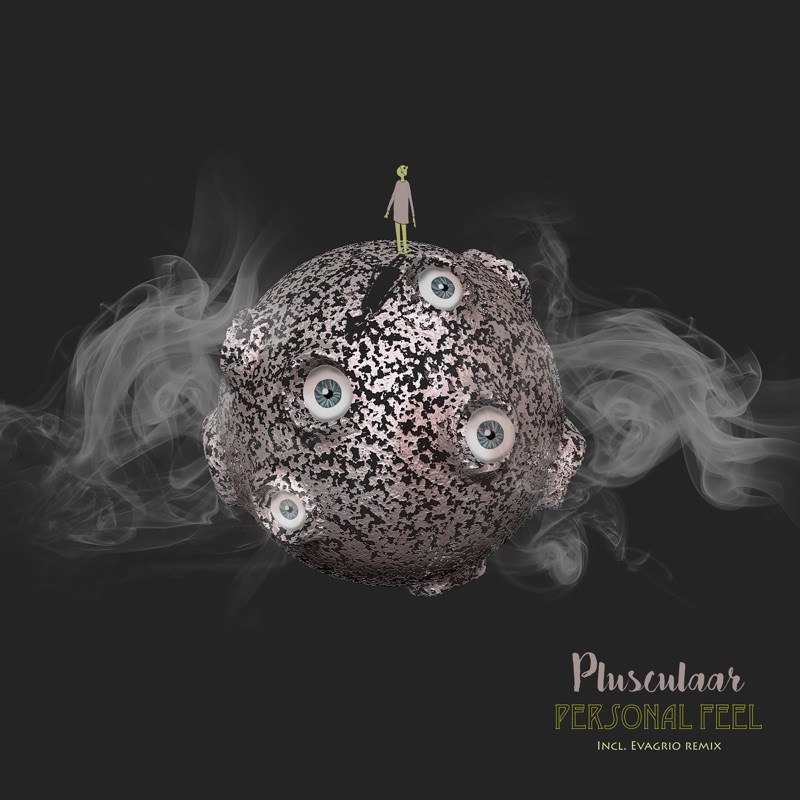 Personal Feel - Single