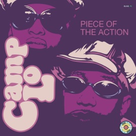 Piece of the Action Camp Lo