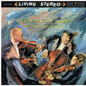 Schubert: String Quartet No. 14 in D Minor, D. 810 "Death and the Maiden" & No. 12 in C Minor, D. 703 "Quartettsatz" artwork