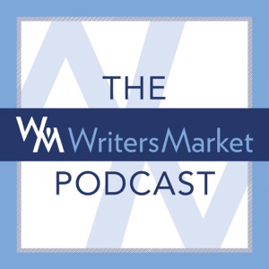 How to Juggle a Freelance Writing Career & Writing a Novel With Jessica McCann – Episode 11