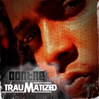 Traumatized - Single - Don Tre
