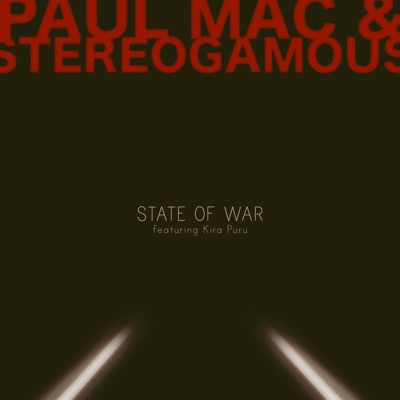 State of War (feat. Kira Puru) - EP