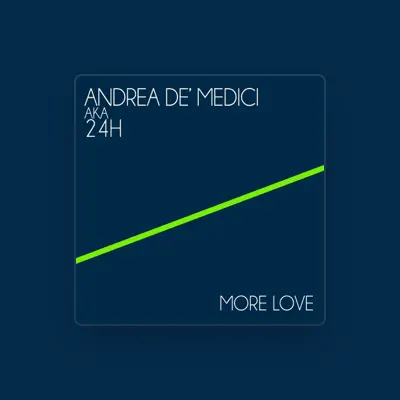 Listen to Andrea De' Medici, watch music videos, read bio, see tour dates & more!
