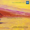 Music of Peter Lieuwen, Vol. 1 - Overland Dream: Chamber Music for Strings, Winds and Piano