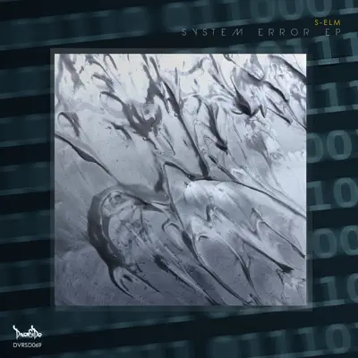 System Error EP - Sel'm