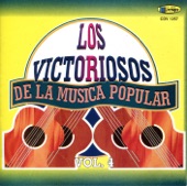 Los Victoriosos De La Música Popular Vol.4, 2016