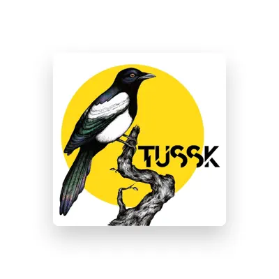 Listen to Tussk, watch music videos, read bio, see tour dates & more!