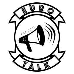 Eurotalk Weekend: 7/5 - Världens bästa tifo & Historiska händelser - med VAR