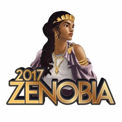 Zenobia 2017 - Single