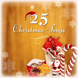25 Christmas Songs: The Best Xmas Carols 2016, Magical Winter Time with Traditional Instrumental Music