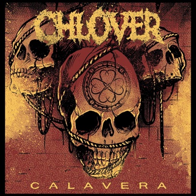 Calavera - EP